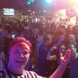 Meet your Posher, Rick